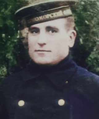 Данилов Василий Ильич