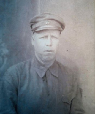 Максимов Александр Федорович