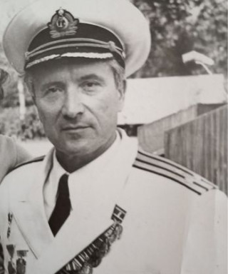 Полухин Владимир Николаевич