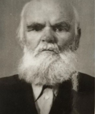 Глухарёв Василий Абрамович