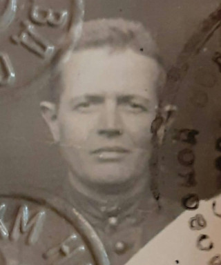 Заварницын Александр Владимирович