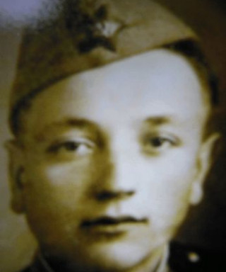 Болотников Иван Алексеевич