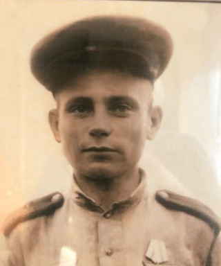 Коваленко Анатолий Яковлевич