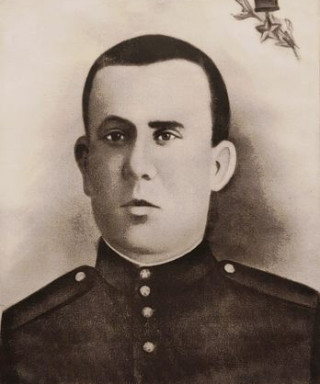 Ананьев Иван Федорович