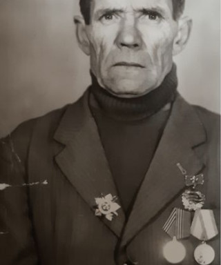 Зайцев Николай Никитович