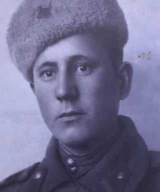 Нурутдинов Габидулла Абдуллович