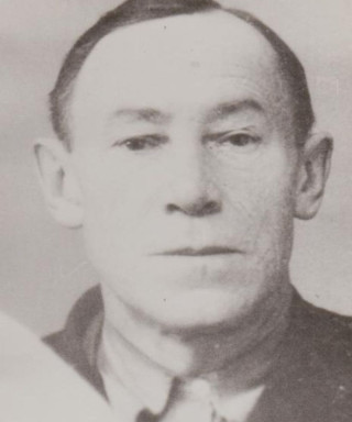 Крюченков Александр Михайлович