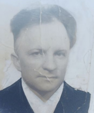 Шихович Вячеслав Антонович