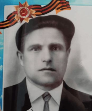 Бабушкин Михаил Васильевич