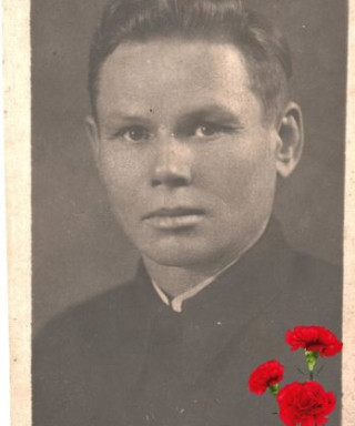 Якушев Иван Петрович