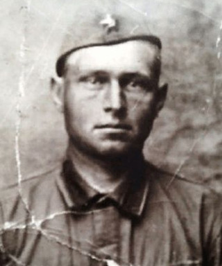 Афонин Павел Иванович