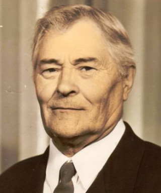 Жигульский Георгий Григорьевич