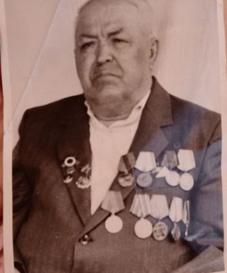 Болонин Иван Александрович