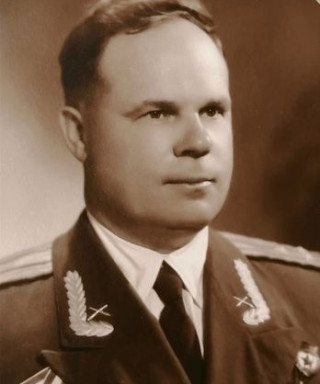 Данильчик Алексей Васильевич