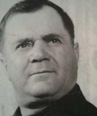 Убоженко Федор Григорьевич