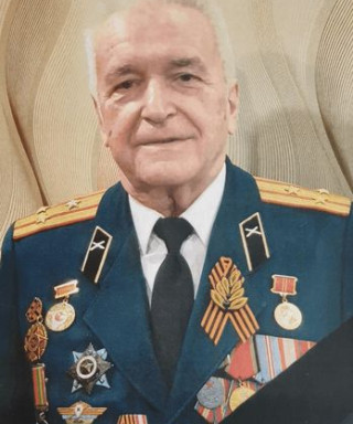 Зельский Александр Михайлович