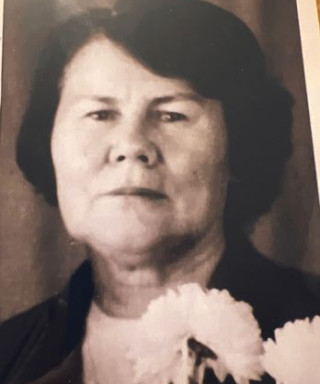 Ялтонская Вера Артёмовна