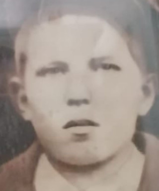 Бардов Григорий Мефодьевич