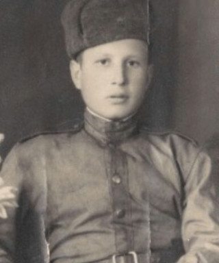 Сычёв Николай Иванович