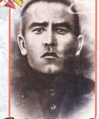 Перегородиев Иван Андреевич