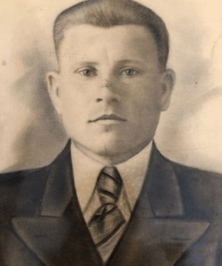 Пигасов Василий Иванович