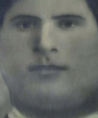 Воронин Ефтей Филиппович