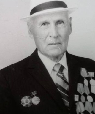 Ляшко Иван Иванович