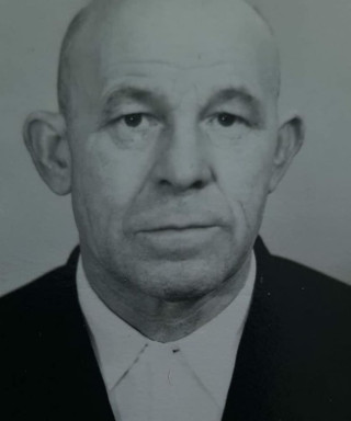 Новиков Павел Михайлович