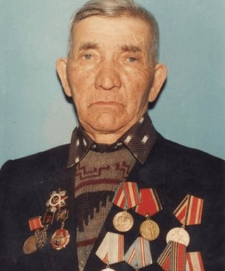 Тагиров Зуфар Хазивалеевич