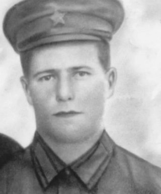 Зудин Николай Дмитриевич