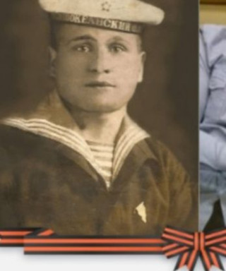 Акулов Алексей Исакович