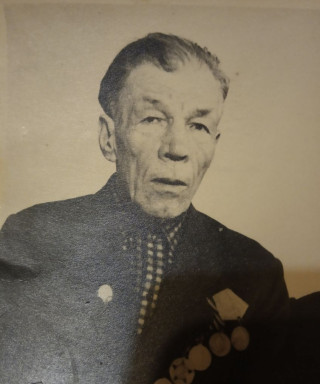 Ярков Александр Алексеевич