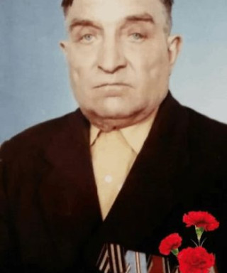 Дубков Михаил Иванович