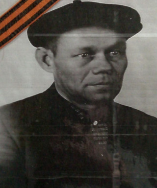 Уваровский Серафим Васильевич