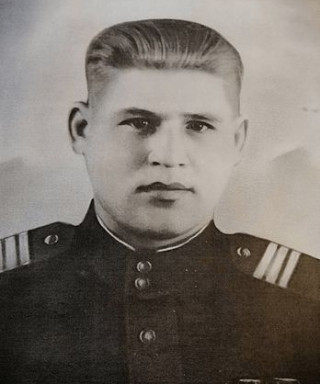 Балицкий Казимир Яковлевич