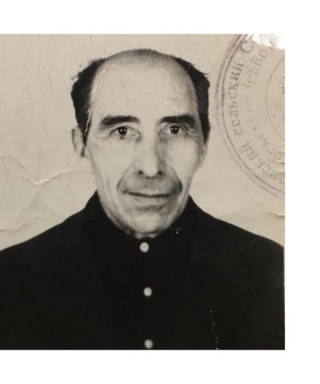 Нурмухамятов Абзал Салахатдинович