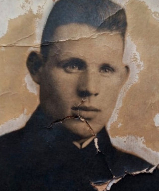 Бекетов Иван Фёдорович