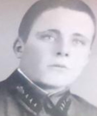 Шабанов Михаил Максимович