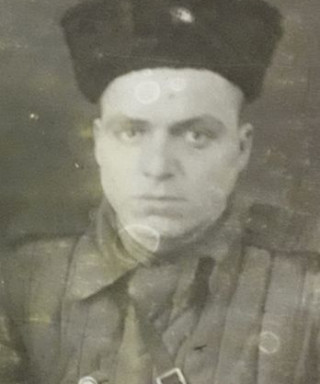 Голохвастов Михаил Яковлевич