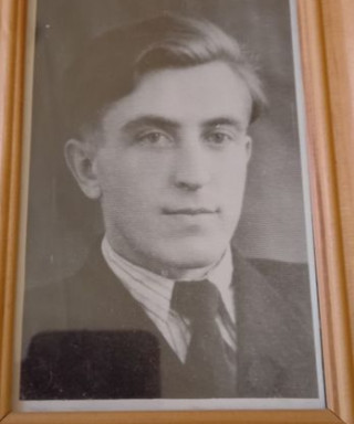 Якушкин Виктор Дмитриевич