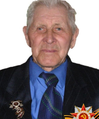 Бондарев Фёдор Петрович