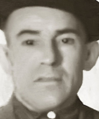 Бадертдинов Махмурахман Сарвартдинович