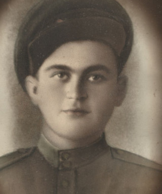 Майоров Сергей Егорович