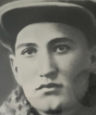 Болотин Василий Васильевич