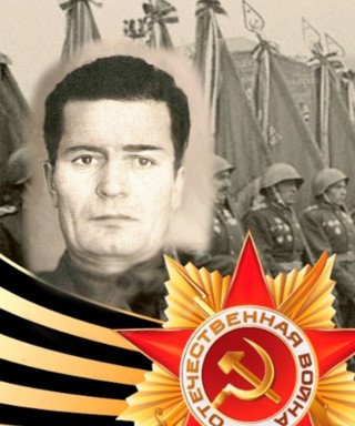 Борисенко Григорий Иванович