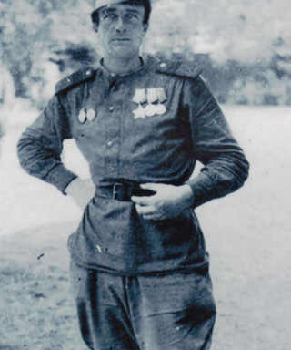 Гребнев Константин Иванович