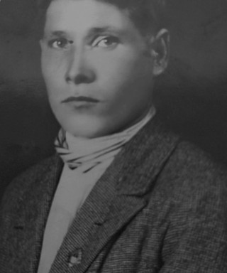 Бердников Николай Матвеевич