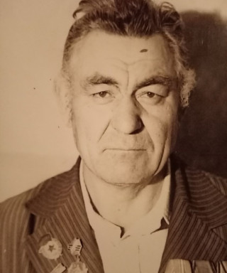 Давлетбаев Гарей Абдуллович