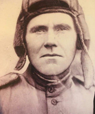 Мартюков Иван Федорович