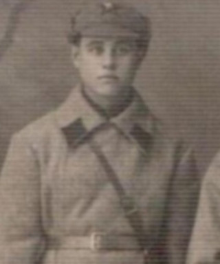 Люлев Константин Андреевич